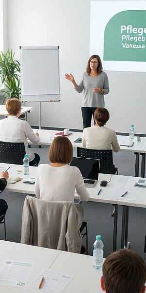 Workshops Pflegeberatung Vanessa Lawrenz Workshops Pflegeberatung Vanessa Lawrenz